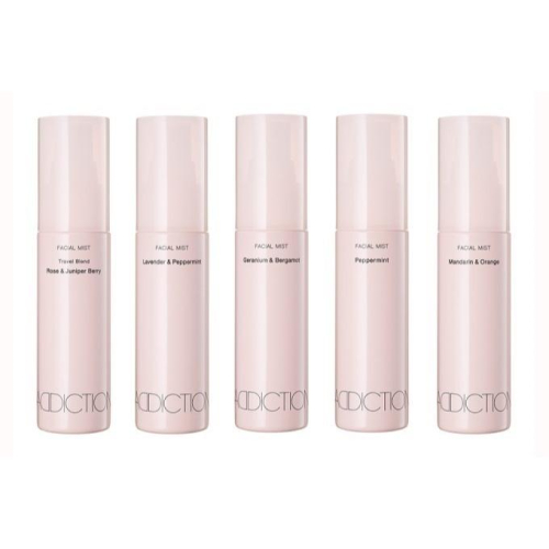 ADDICTION 奧可玹 神氣補水噴霧N(FACIAL MIST) 化妝水/保濕噴霧 50ml
