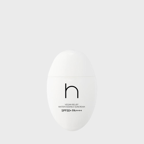 Hamel 純素抗皺精華水防曬霜 純素水光防曬精華液 .50ml