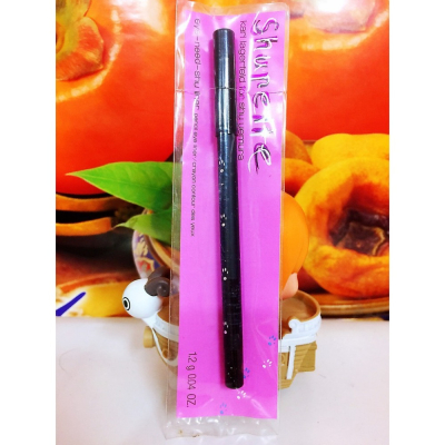 ☆春盛實業☆SHU UEMURA 植村秀 卡爾彩妝時尚潮貓眼線筆 (星空黑) (1.2g) 百貨公司專櫃正貨