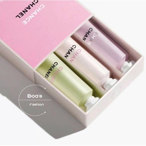 護手霜 潤手霜 香氛玉手霜 限量 Chanel 香奈兒 邂逅香氛護手霜 套裝20ml*3 留香 氣質加分 居家香氛 儀式