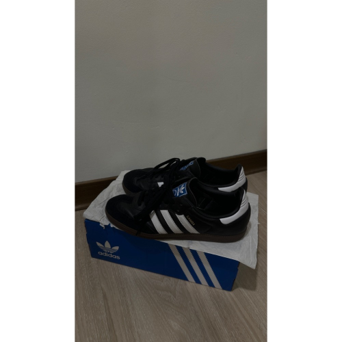 Samba Us9.5