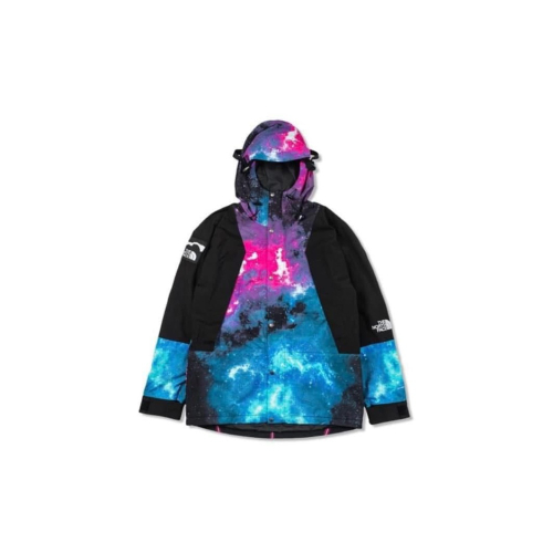 INVINCIBLE X THE NORTH FACE 衝鋒衣 美版XL