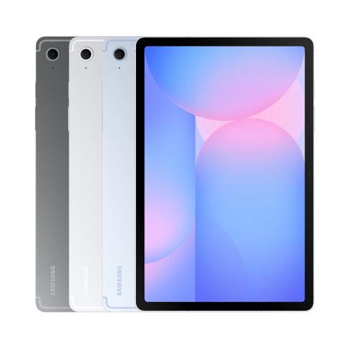 Samsung Galaxy Tab S10 FE Wi-Fi (8G/128G) X520