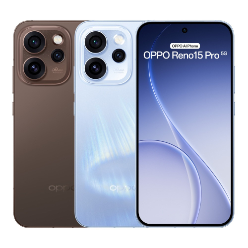 OPPO Reno 15 Pro (12+256G)