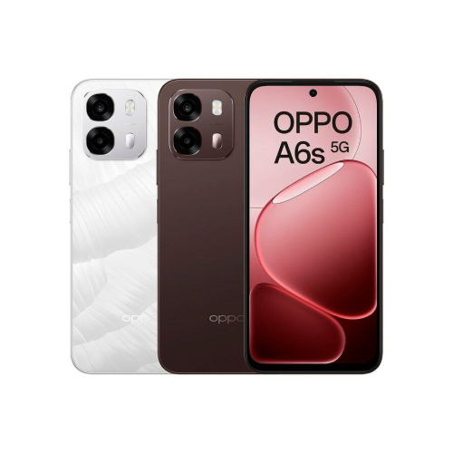 OPPO A6s 5G (6+128G)