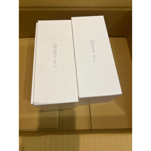 現貨 99新 全新僅拆封 魅族StarV Air2智能眼鏡