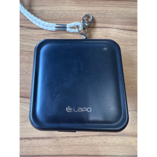 LAPO 第三代 行動電源 WT-08CL