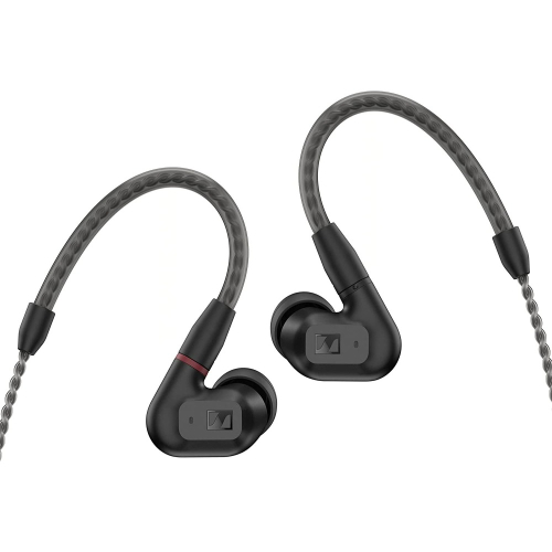 【叮噹電子】全新現貨 Sennheiser IE 200 IE200 入耳式高音質耳機 一年免費保固