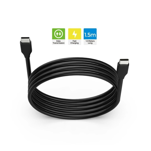 【AS電玩】DOBE Type-C to C 充電線 TP5-35102