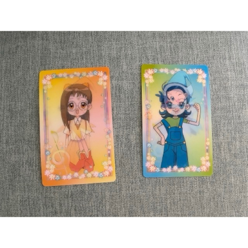 康是美 小魔女Doremi抽抽樂