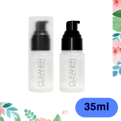 solone 刷具海綿水洗清潔液