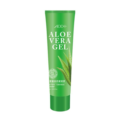 舒妃【ADD+】蘆薈曬後舒緩凝膠150ml【24h百貨網】