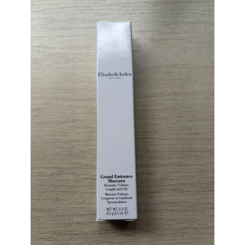 Elizabeth Arden 伊麗莎白雅頓 魔力魅眼濃纖睫毛膏 8.5g