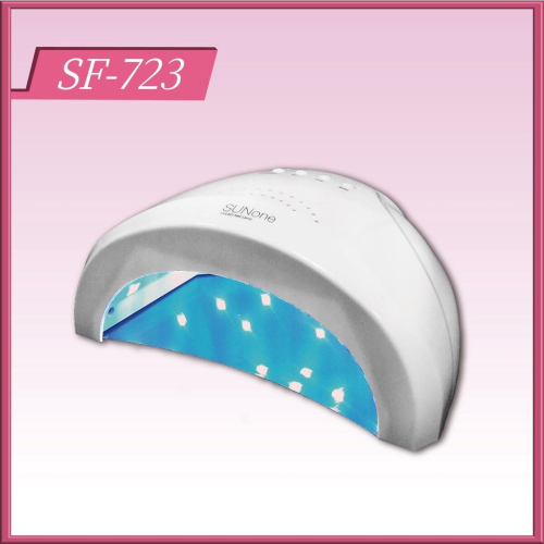【台灣現貨平日24小時內出貨】SF-723 感應式美甲機 LED燈 美甲儀 美甲燈