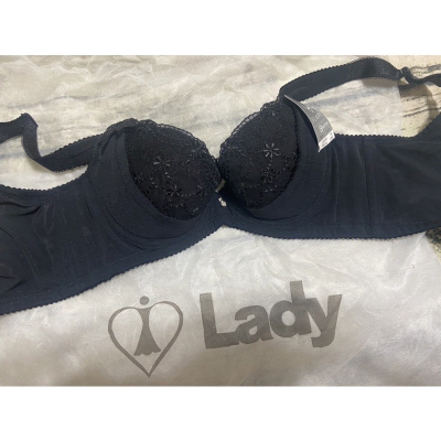 Lady調整型內衣 70B