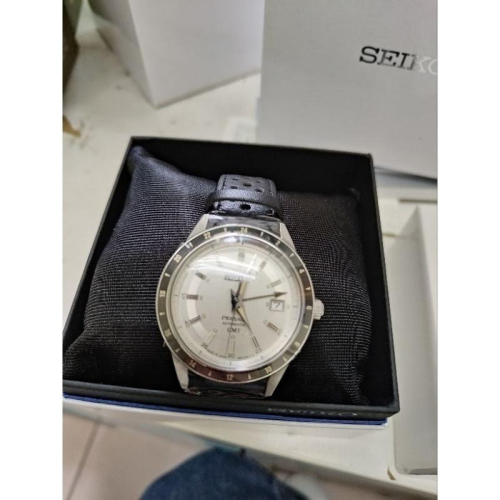 日本 SEIKO SK-4R34-00B0Z 日本製 自動上鍊 手錶 寶島鐘錶購買，有保固