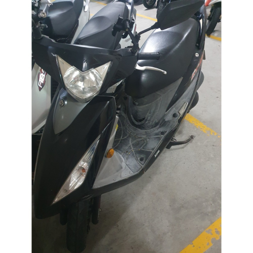 Symgt125