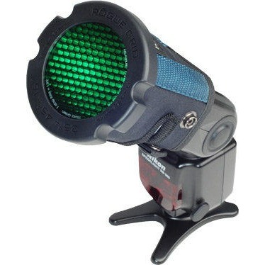 三重☆大人氣☆ 公司貨 樂客 LF-4006 蜂巢式濾色片組 ROGUE Grid Lighting Filters