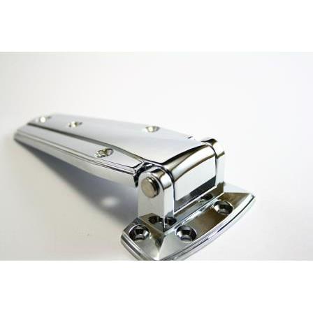 鉸錬 後鈕冷凍鉸錬 庫門鉸錬 冷凍庫 冷凍櫃 工業風 LOFT hinges