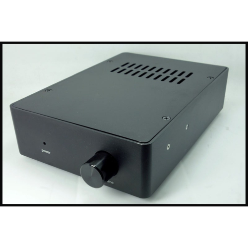 後級 擴大機 AB類 50w 復產現貨 A1 黑 HDAM 110V 全鋁機殼 高傳真 hi-fi