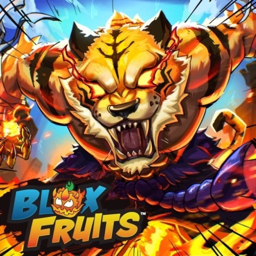 Roblox Blox Fruits 永久果實 永久通行證 BF永果