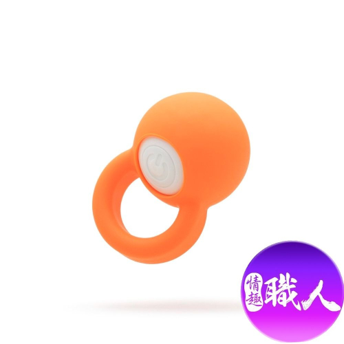 日本TENGA-VI-BO FINGER BALL 完全防水手指環 TENGA 手指環