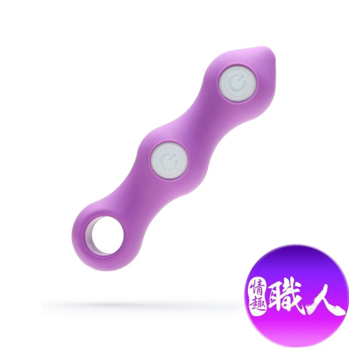 日本TENGA-VI-BO STICK BALL 完全防水震動棒 TENGA 按摩棒