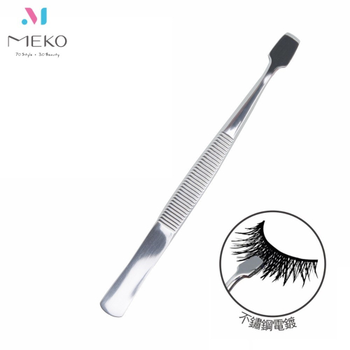 MEKO 假睫毛輔助器 /睫毛夾/棉花夾/萬用夾 EE-060