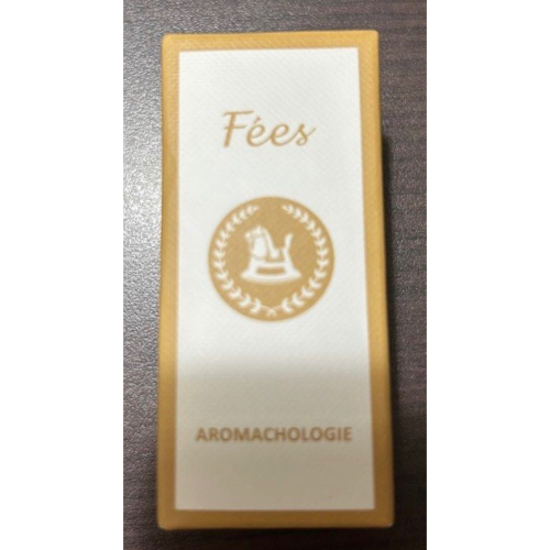 Fees真正薰衣草精油10ml