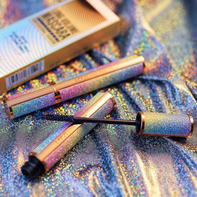 ［BJ商城］睫毛膏 不暈染睫毛膏 濃密睫毛膏 纖長型睫毛膏 星空睫毛膏 防水纖長捲翹濃密加密持久自然細小刷頭