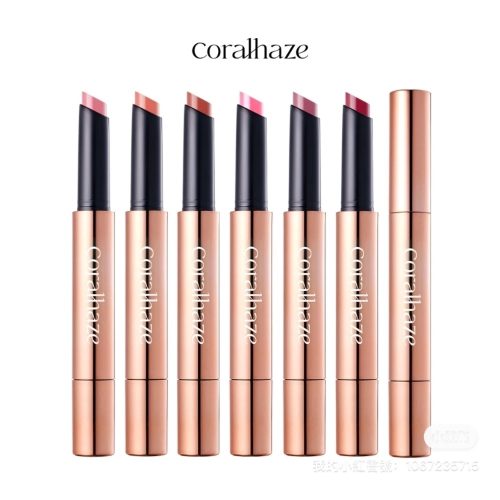 Coralhaze 03?