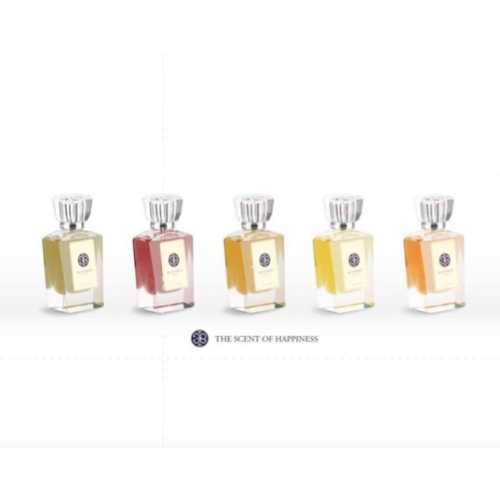 泰國人氣香水 Butterfly Thai Perfume 10ml 泰國香水