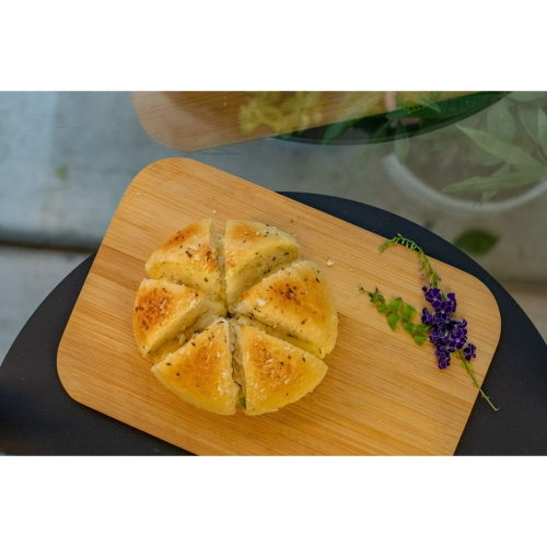 大蒜餐包