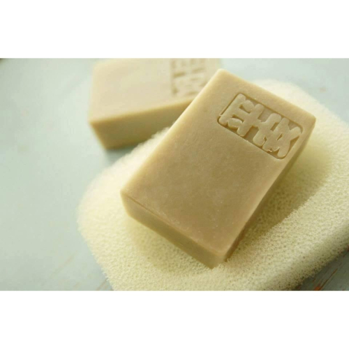 一草一木 手作皂~出生未滿6個月寶寶專用 無精油手工皂~三大堅持(使用全天然植物油.絕不添加化學香精.絕不添加化學色粉)