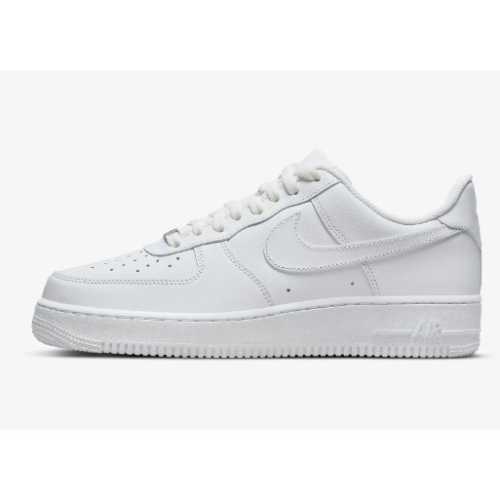 Air Force 1 Low 全白 CW2288-111