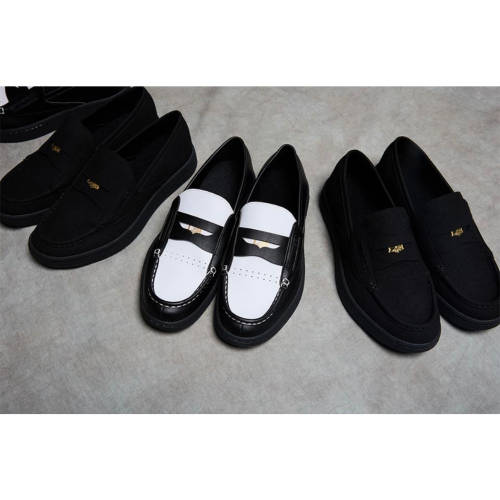 【BKS】韓國限定??REEBOK CLUB C LOAFER/皮革/樂福鞋/韓國代購