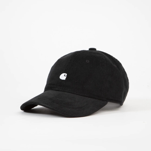 【現貨】Carhartt WIP Harlem Cap 燈芯絨 短帽簷 老帽 帽子