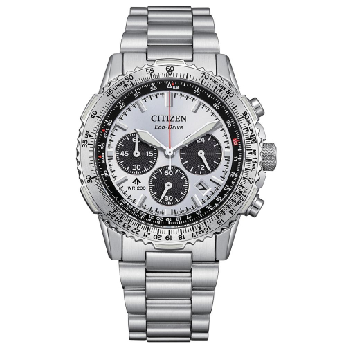 CITIZEN 星辰Promaster系列飛行光動能腕錶CA4660-61A 附提袋
