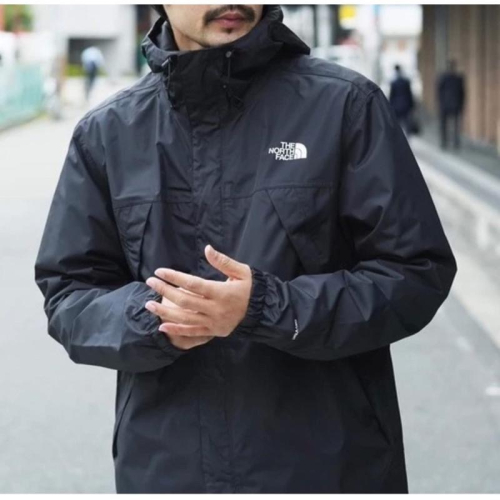 北臉 TNF The north face antora 防水機能外套