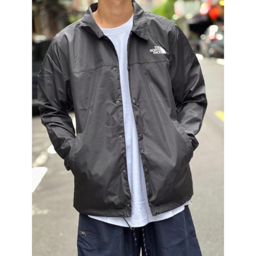 北臉 TNF The North Face Coach Jacket 教練外套