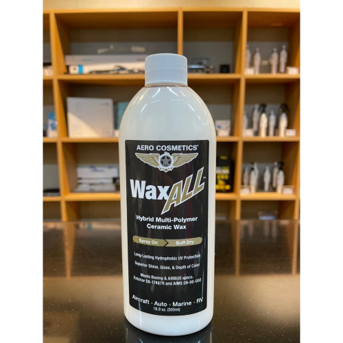 現貨 實體店面 美國進口 Wax All 陶瓷保護劑 洗車打蠟 汽車蠟 汽車美容