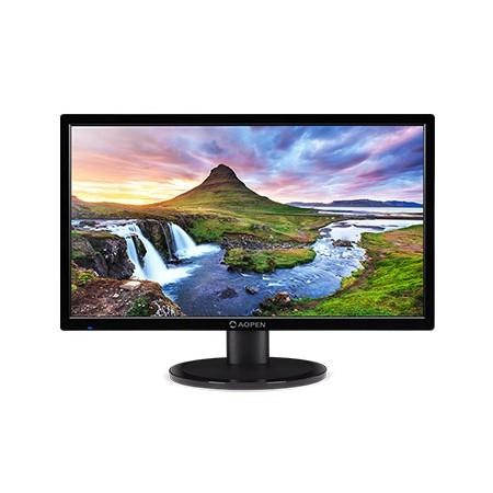 @電子街3C 特賣會@全新 AOPEN 20E0Q bi /6ms/TN/無喇叭 20吋螢幕 液晶顯示器