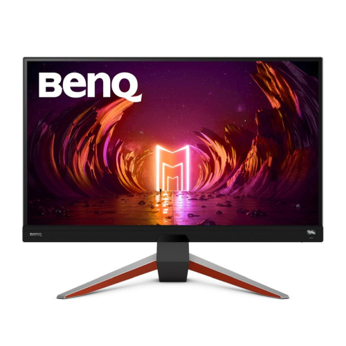 @電子街3C特賣會@全新 BENQ EX2710R 不閃屏+低藍光+曲面類瞳孔 27吋 IPS面板 165Hz/1ms