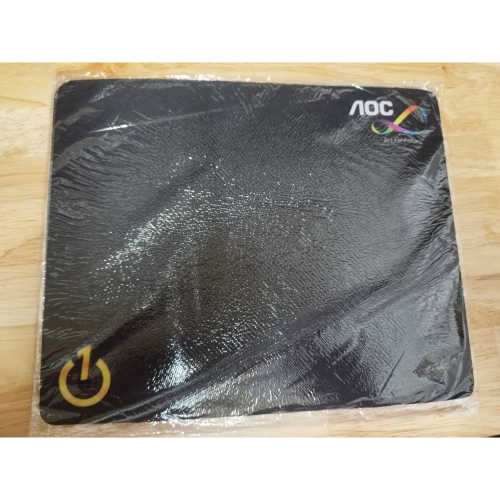 Aoc 滑鼠墊(全新品)
