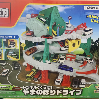 多美 Tomica 急速彎道super 軌道組 限時免運