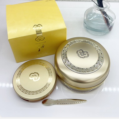 Whoo 后 金鐏玉帛珍珠蜜粉 28g