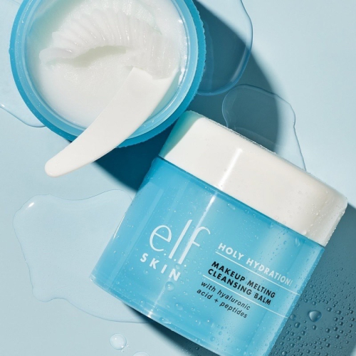 Elf make up remover balm e.l.f 卸妝膏 卸妝 卸妝霜 保濕輕柔卸妝膏