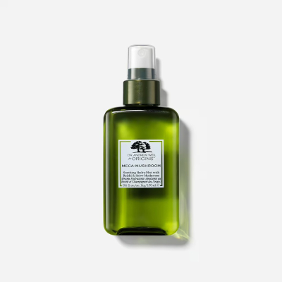 品木宣言 ORIGINS Dr.WELL青春無敵保濕舒緩噴霧100ml