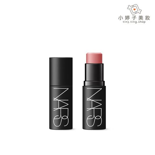 NARS 高調炫色眼頰棒 #Swing 8g