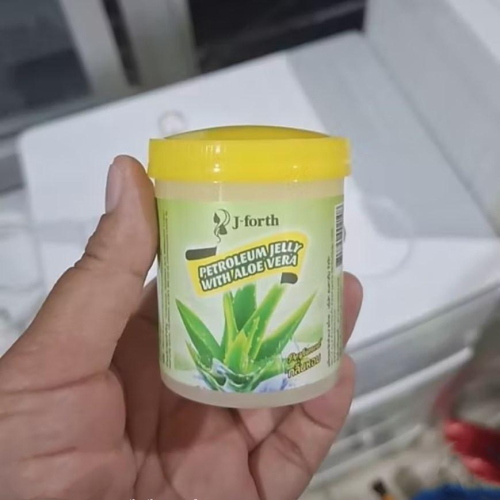 泰國 J-Forth 蘆薈 指甲 護理霜 護理凝膠